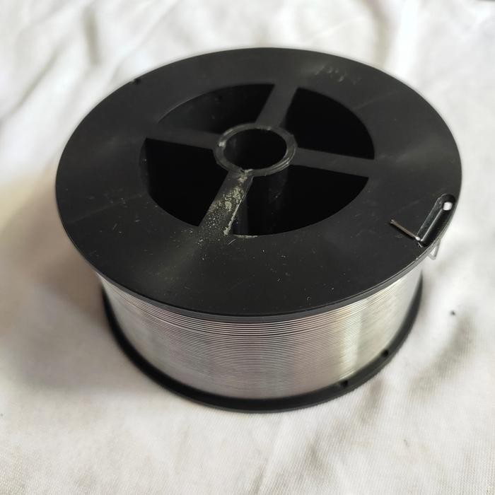 KAWAT LAS CO2 0.8MM / KAWAT LAS MIG 0.8MM