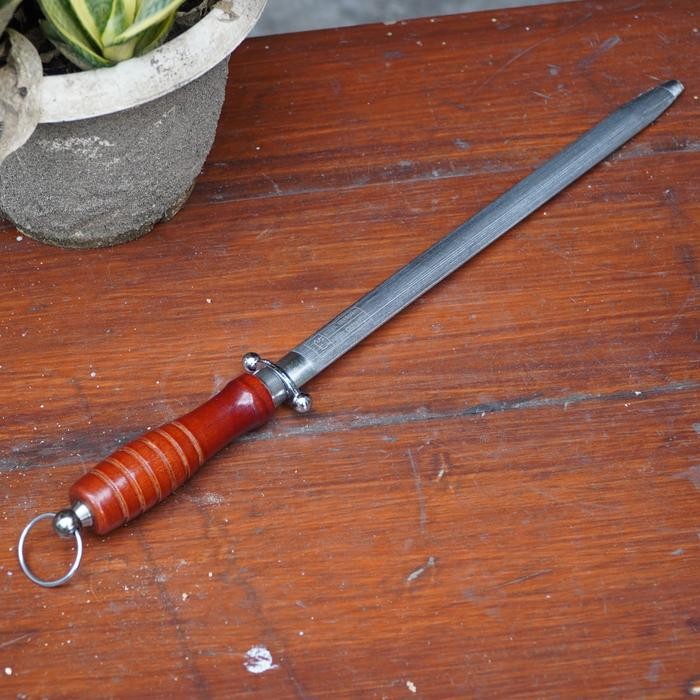 (Allthebest) Sharpening Jianfeng 30cm Oval