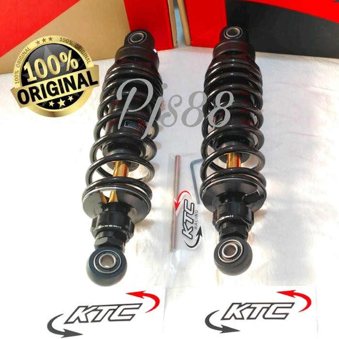 SHOCKBREAKER KTC RAZOR PRO 280MM FIZR FIZ FORCE 1 JUPITERZ VEGA ZR / SHOCK KTC RAZOR PRO JUPITERZ