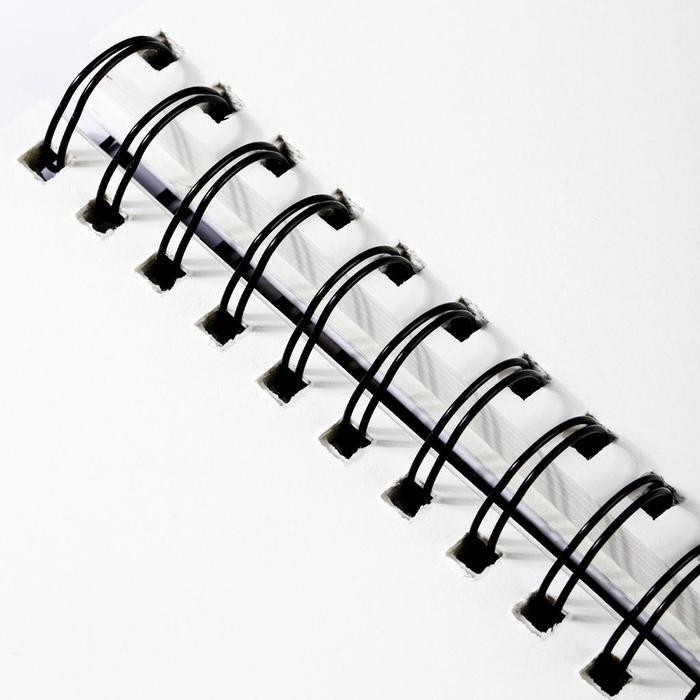 

Deli Finenolo Sketch Book / Buku Gambar Sketsa A4 160GSM 60 Lembar EC27X Karton Kertas