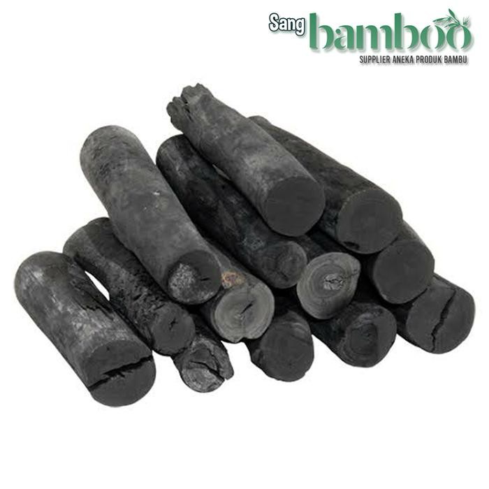 

Arang putih jepang binchotan white charcoal arang karbon aktif arang panggang yakitori-sangbamboo
