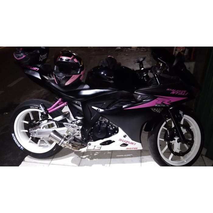Swing Arm Vrossi Gsx 150