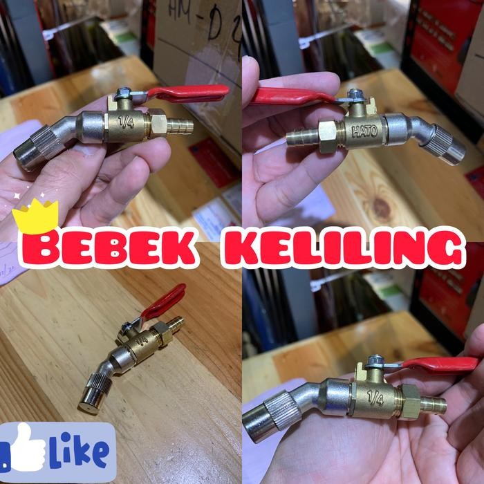 Nozzle Cuci Ac / Nozzle Sprayer / Cuci Ac Sale