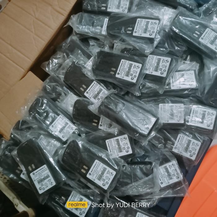 Baterai gp2000 Battery Motorola Gp2000 Batu Baterai HT Gp2000 Baru