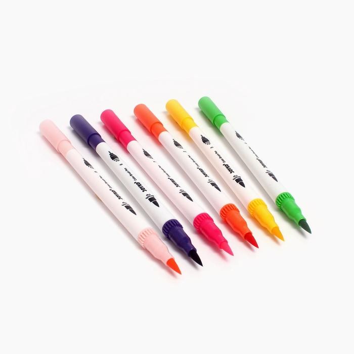 

JOYKO - Color Brush CLP-06 - Set