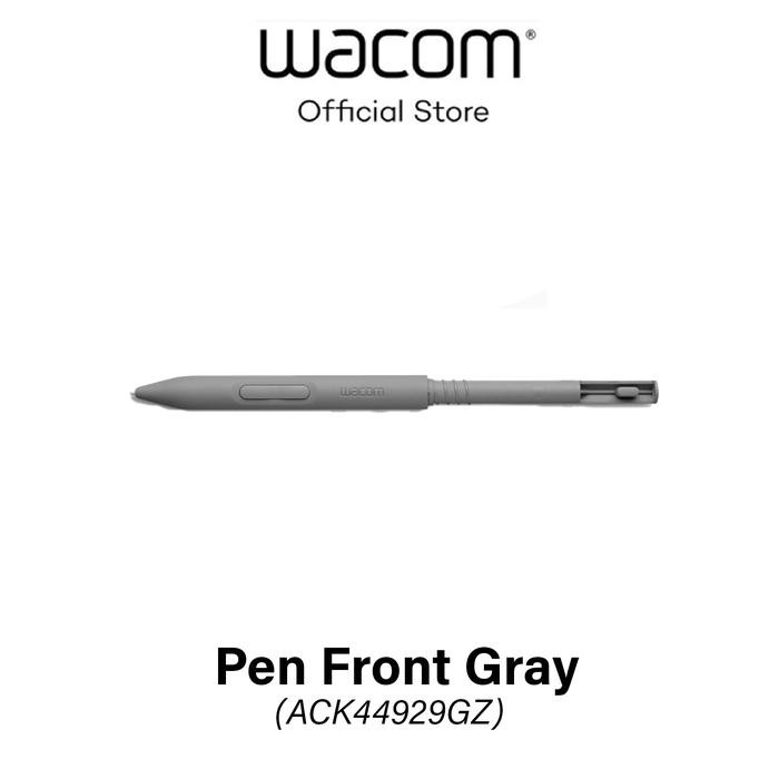 

Wacom Pen Front Gray ACK44929GZ