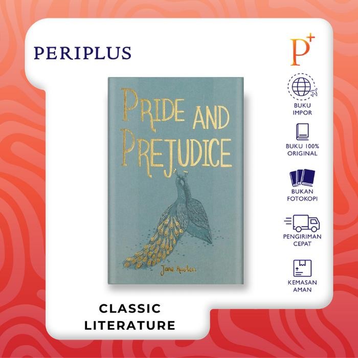 

Pride and Prejudice - 9781840227932