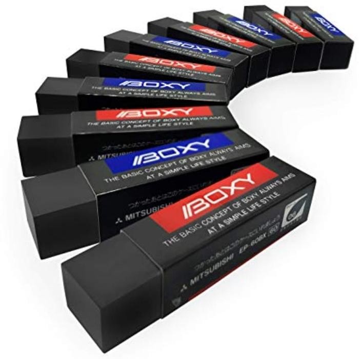 

I77W Penghapus Boxy Jumbo Super Bersih Ep-100