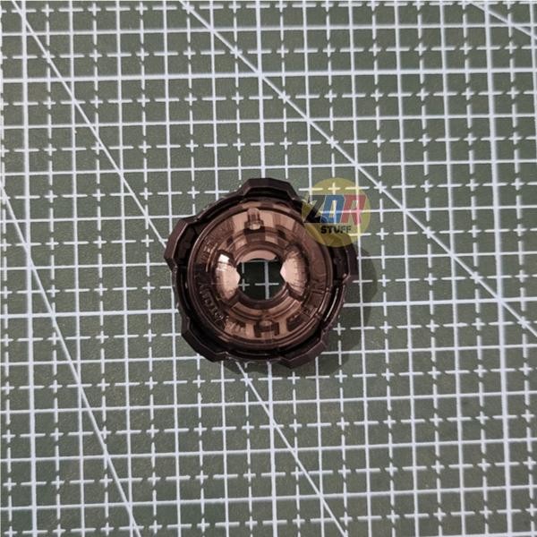 Beyblade X - Ratchet 5 60 (META) - BX 15