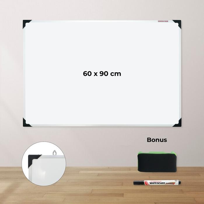 

I77W Papan Tulis / White Board