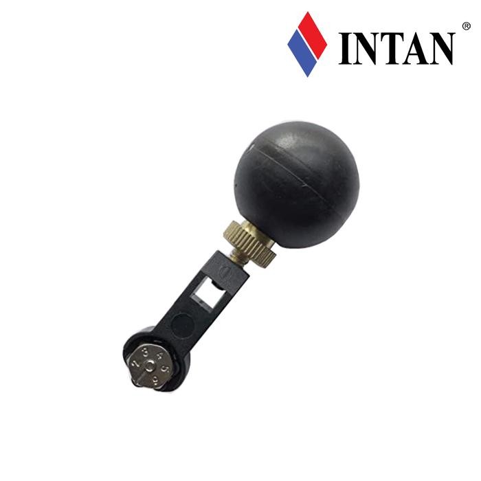 

I77W Kepala Mata Pisau Jangka Potong Kaca Merk Kd