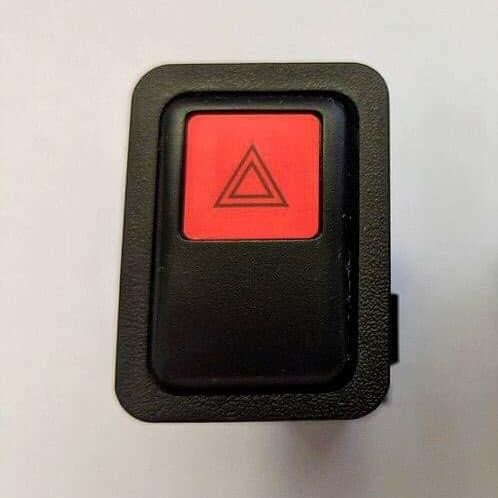 Sticker Stiker Tombol Panel Civic Nouva Nova Grandcivic Lx