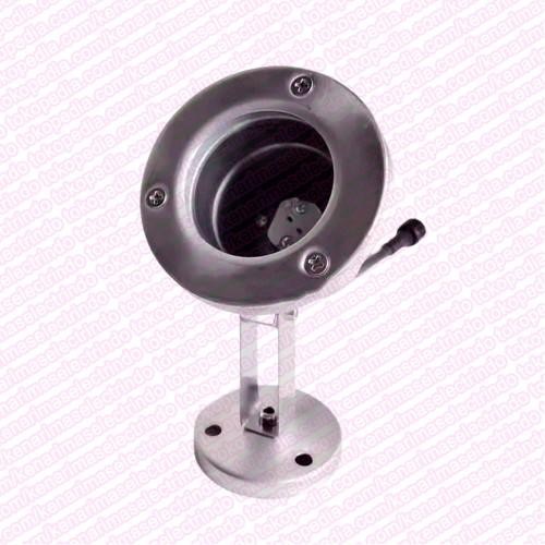 Oska Kap Lampu Kolam Underwater / Lampu Kolam Ikan / Lampu Akuarium / Lampu Air Mancur / Lampu Kolam