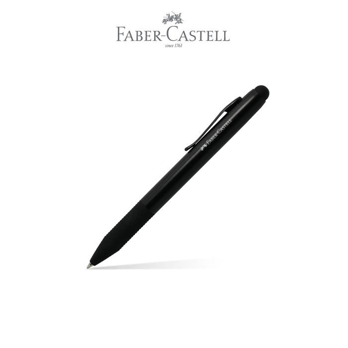 

X689 Stylus Pen Vernate Ii Black Barrel