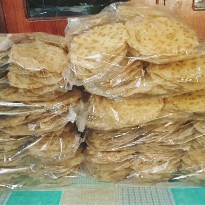 

Sale!! Kerupuk Jengkol Super Sumbar /Minang Padang