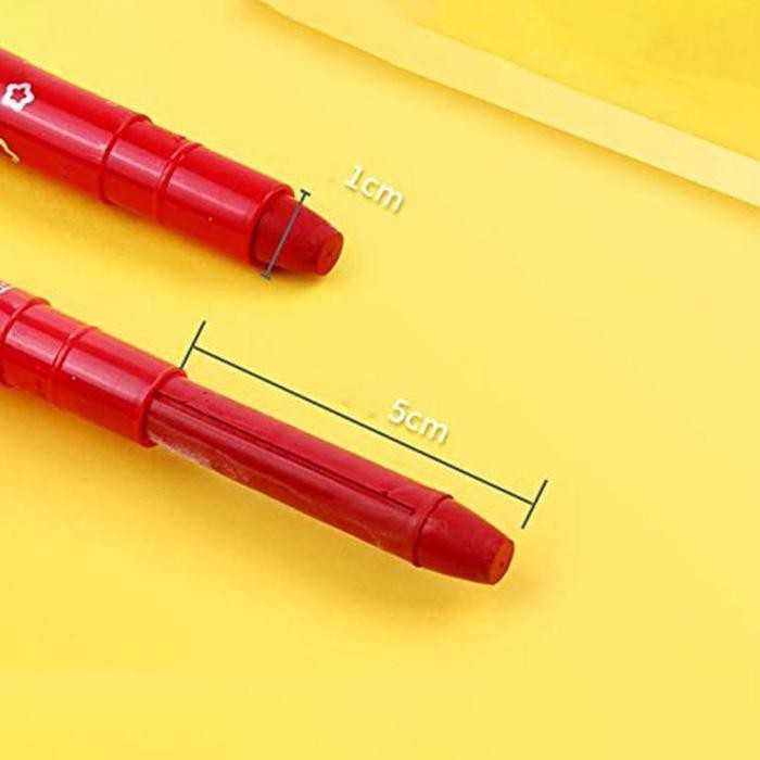 

Crayon Grasp Stick Besar Isi 48 Warna Original Krayon Juara Lomba Peralatan Menggambar