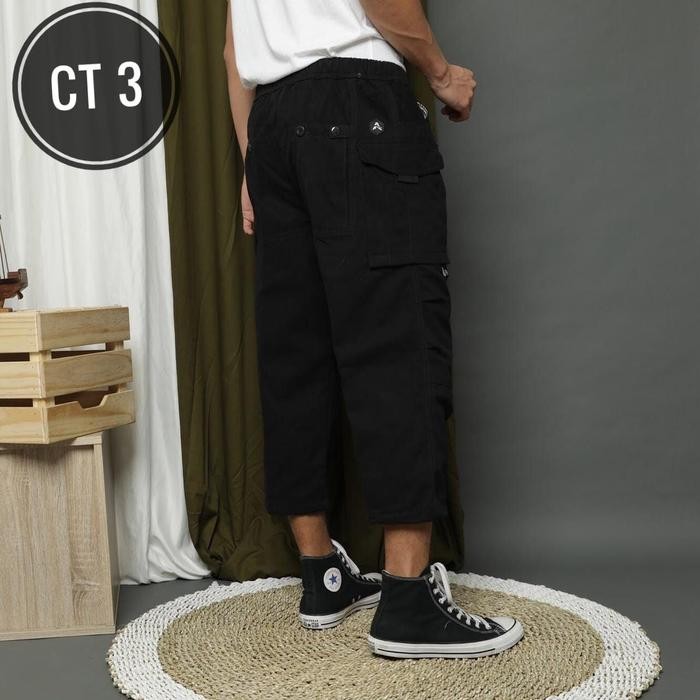 Celana Sirwal Pria - Celana Sirwal Premium - Sirwal Assyauqie