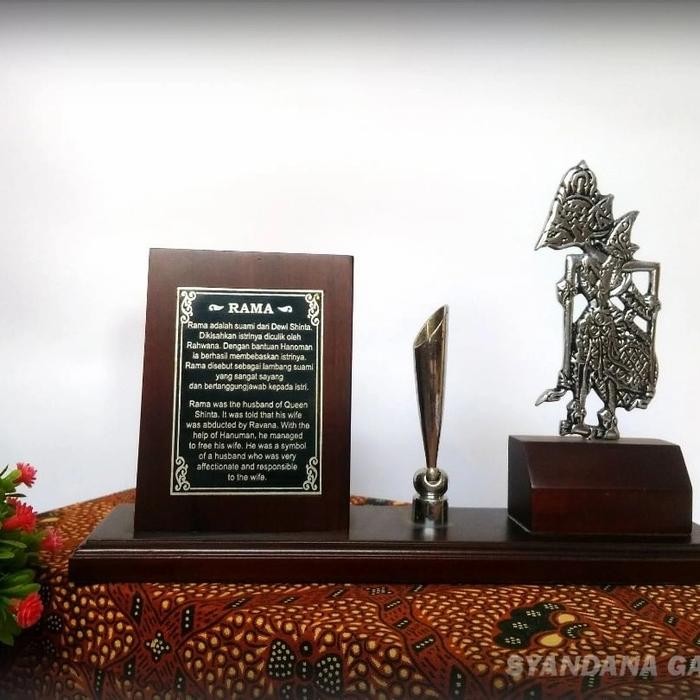 

Tempat Kartunama Dan Bolpoin Wayang