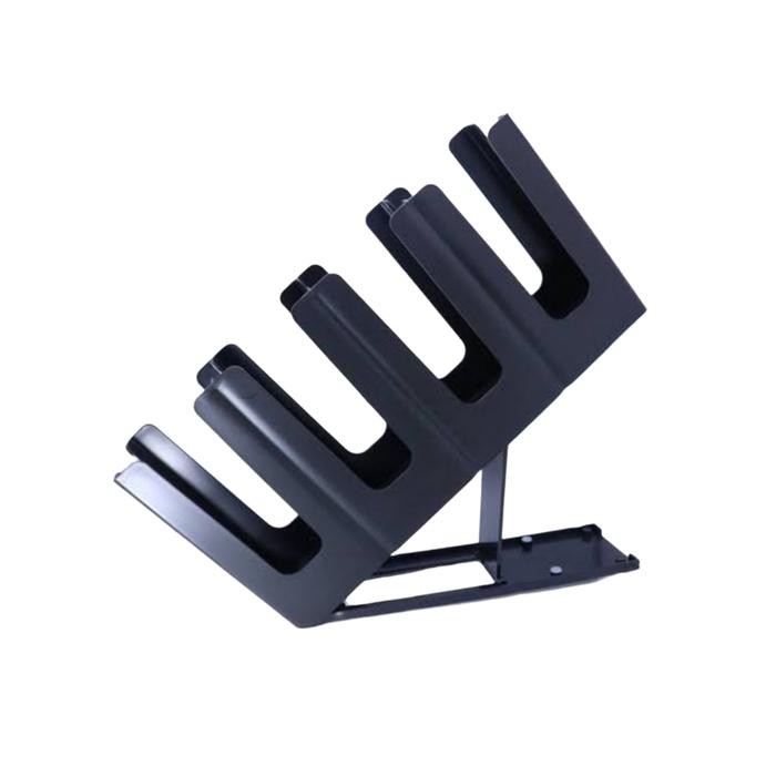 

Cup Holder Dispenser Organizer 4 Slot