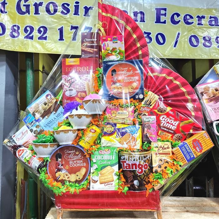 

Parcel lebaran F14 (Big Size)