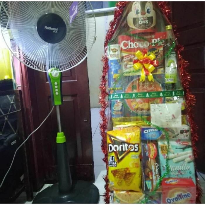 

Parcel Lebaran Idul Fitri 2021 Terbaru