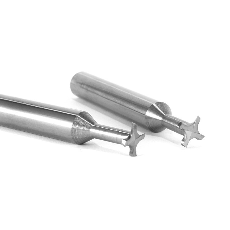 

Pisau CNC Tipe T Tungsten Carbide untuk Aluminium - Pemotong Alur Keras - Cocok untuk Mesin CNC, Pemotong Kertas, dan Mesin Pita Perekat |4ZM29K6E|