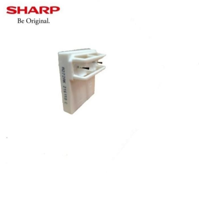55Q8 Ion Plasmacluster Sharp Untuk Fp-J80Y/Fp-J60Y (Ckitta272Akkz/Iz-C90Me)