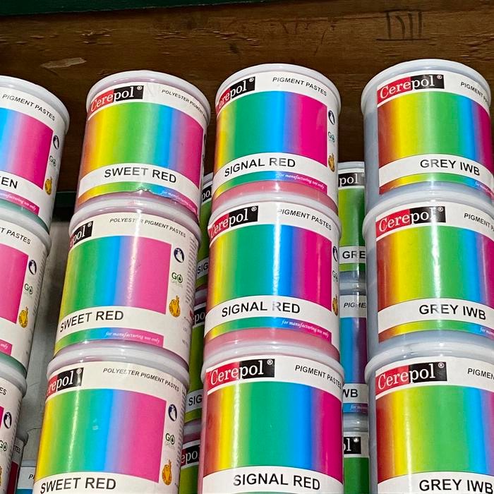 PIGMENT RESIN HITAM 1 KG-PIGMENT RESIN-PIGMEN RESIN-PEWARNA RESIN