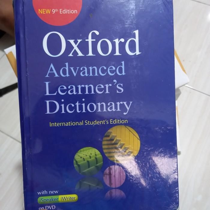 

KAMUS OXFORD. KAMUS INGGRIS - INGGRIS. KAMUS BAHASA INGGRIS MURAH