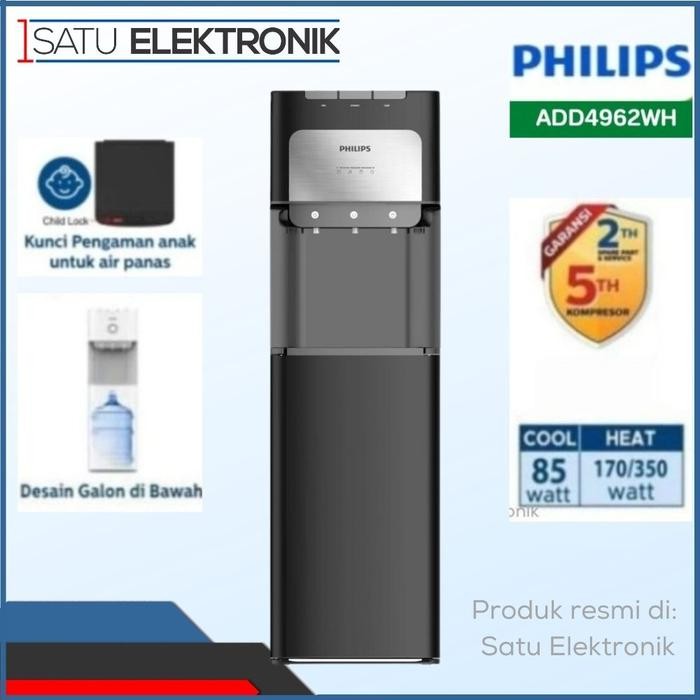 

PHILIPS ADD4962/70 DISPENSER GALON BAWAH