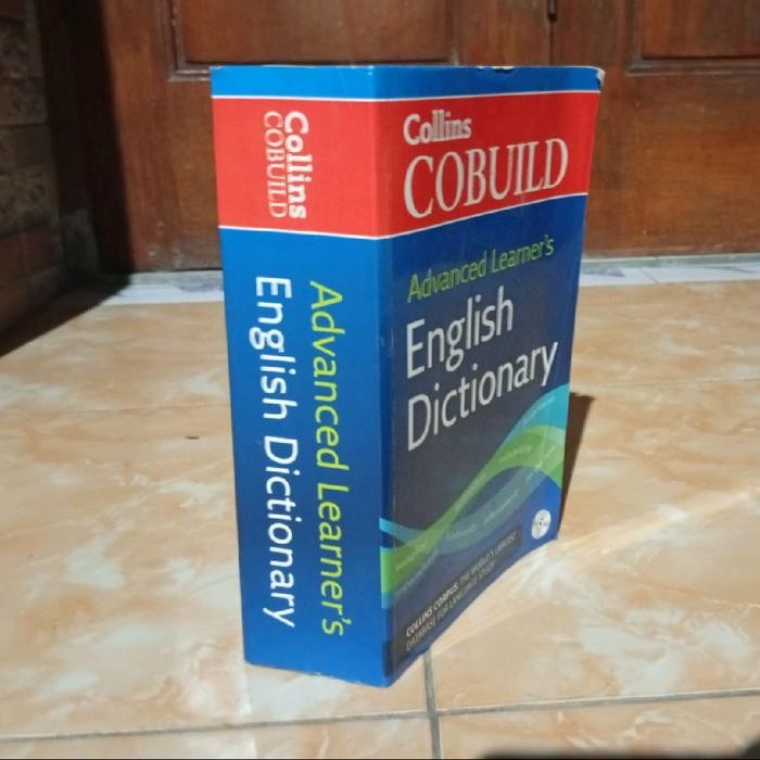 

ADVANCED LEARNER'S ENGLISH DICTIONARY