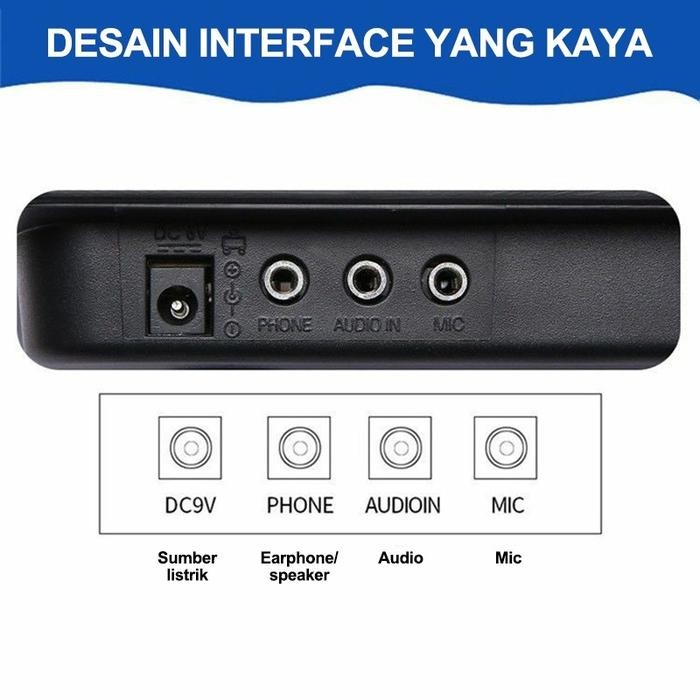 

BENSTON MUSIC- PIANO ELEKTRONIK UNTUK ANAK-ANAK, PIANO ELEKTRONIK UNTUK PEMULA, PIANO ELEKTRONIK 61