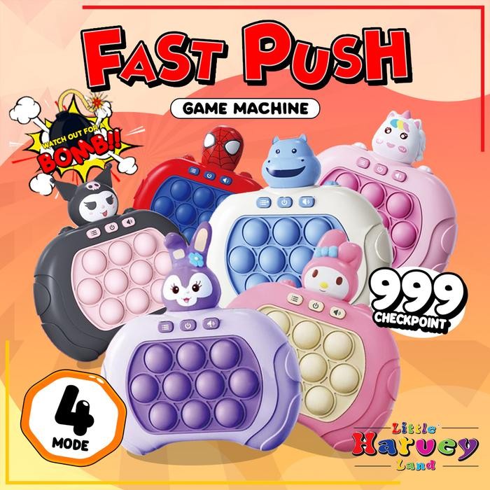 

POP IT ELEKTRONIK MAINAN EDUKASI ANAK SQUISHY VIRAL BUBBLE GAME NYALA MUSIK LIGHT LED FIDGET QUICK -