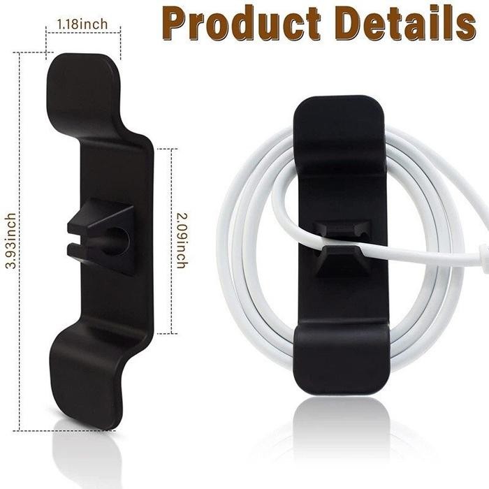 

SUPERMALL CABLE ORGANIZER - KABEL ORGANIZER PERALATAN ELEKTRONIK DAPUR