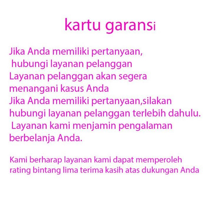 

KARTU ELEKTRONIK JAMINAN PURNA JUAL, TAHAN LAMA DAN AMAN, COCOK UNTUK KEPERLUAN RUMAH TANGGA DAN