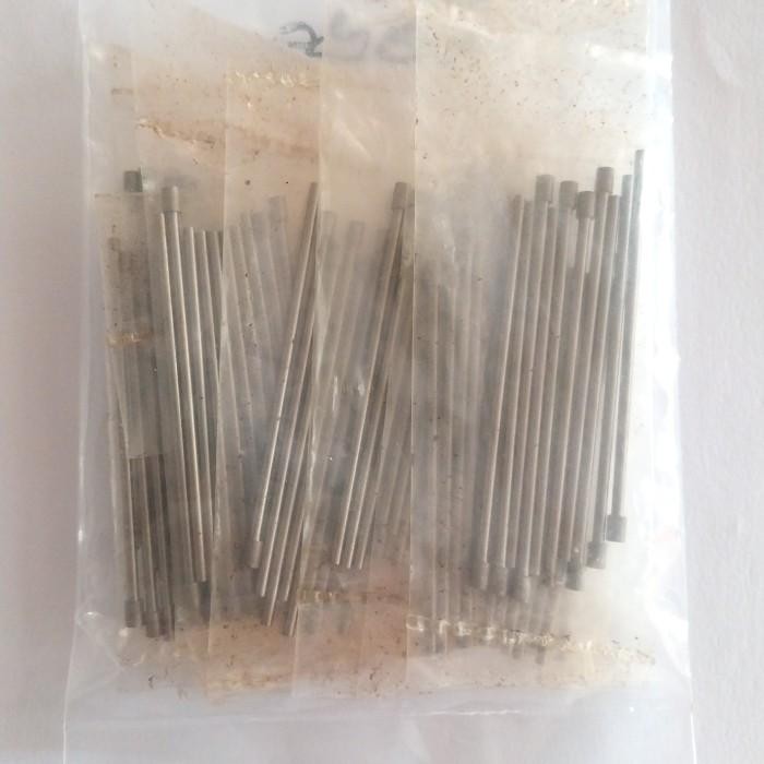 

Jual Rugi! Straight Punch Stp 1,560 Mm ( Material Skd11 )