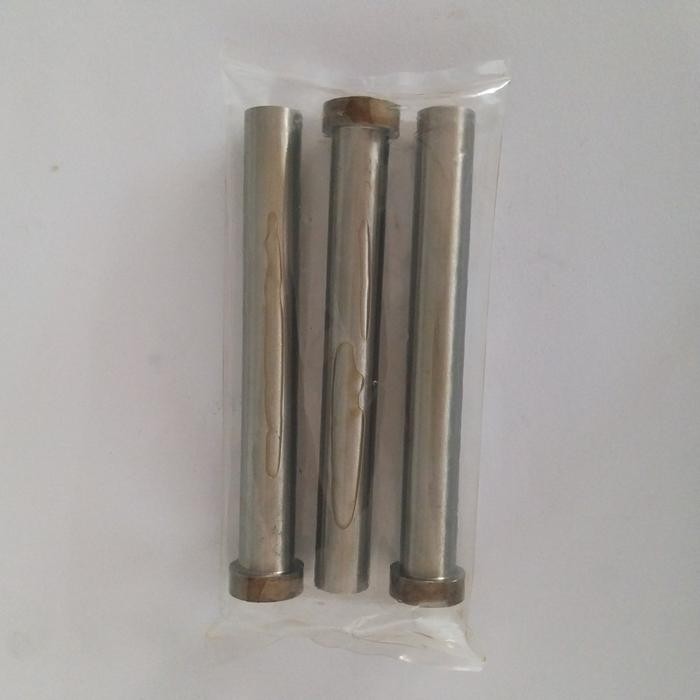 

Promo! Straight Punch Stp 12100 / Spc 12-100 Mm ( Material Skd11 )