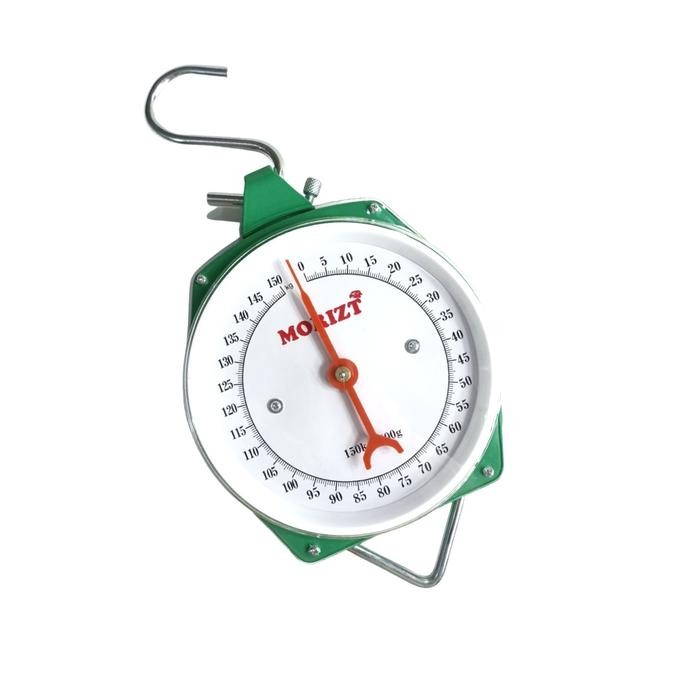 TIMBANGAN GANTUNG JARUM BULAT SFOAM 20KG 50KG 100KG 150KG 200KG MORIZT