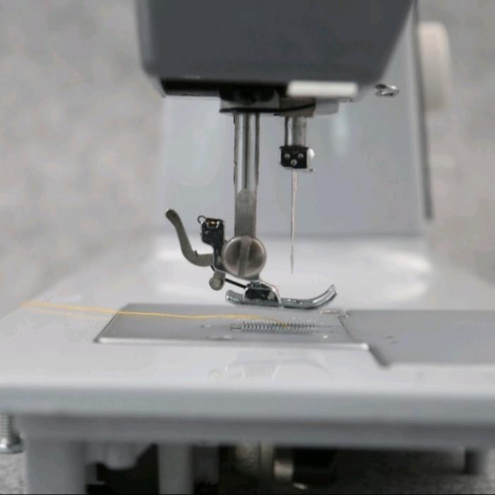 MESIN JAHIT SINGER FLATBED 984 - -, -