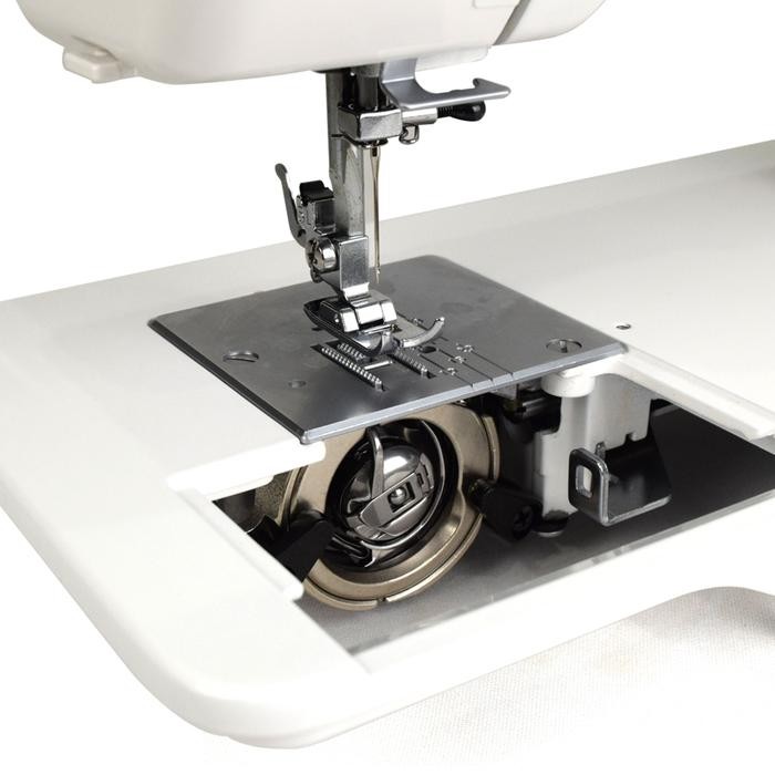 MESIN JAHIT JANOME LR 1122 EX - LR 1122EX