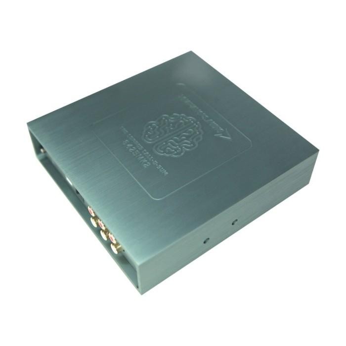 *PROMO* DOMINATIONS AUDIO CORPUS CALLOSUM 6425 DSP WITH AMPLIFIER 6CH