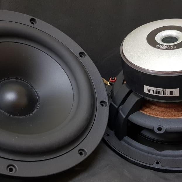 SB ACOUSTIC 23MFCL / SB23MFCL