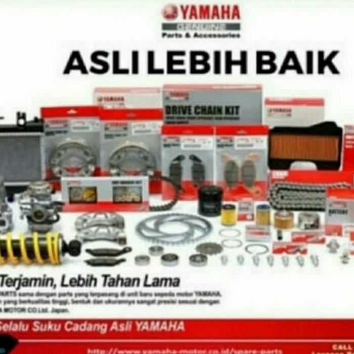 LAHER BAMBU MONOSHOK VIXION ASLI YAMAHA: 93315 317Y1