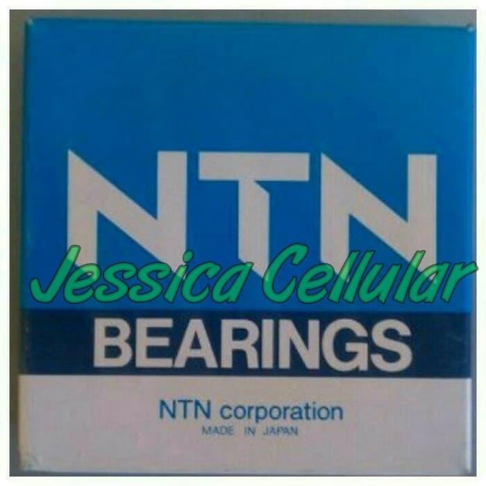BALL BEARING 6905 ZZ NR NTN / 6905ZZ NR NTN
