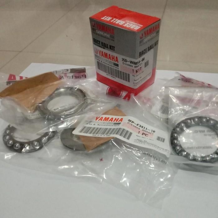 KOMSTIR YAMAHA MIO SPORTY,MIO SOUL KOMPLIT ORIGINAL YGP