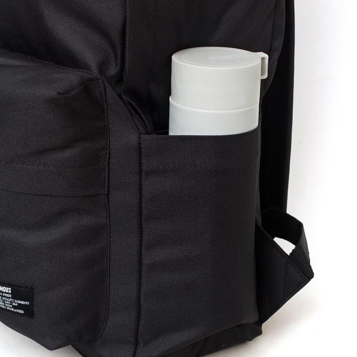 Screamous Tas Backpack BERRY