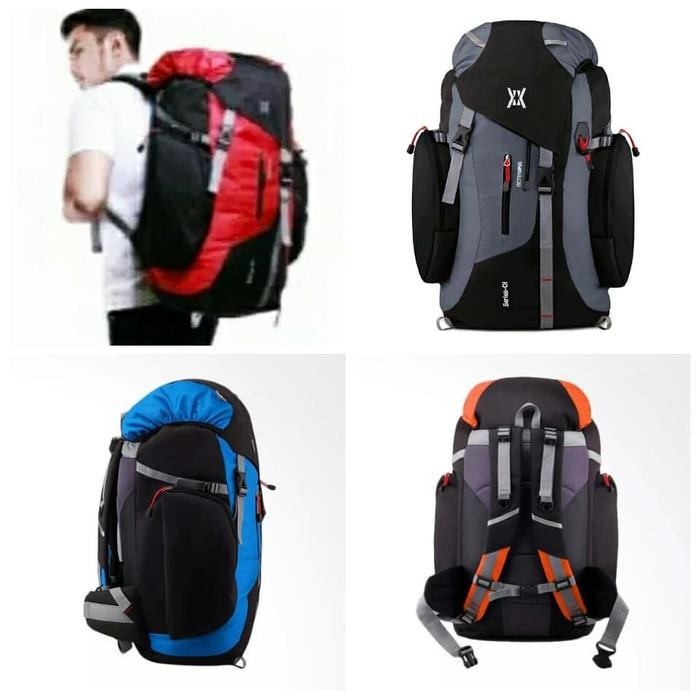 Tas Ransel Gunung -tas camping-tas gunung-tas outdoor-tas carier