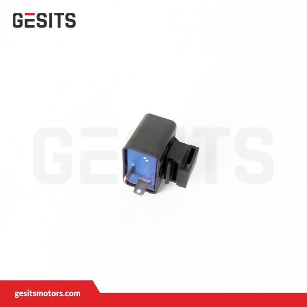 Gesits - Flasher (Sepeda Motor Listrik Gesits)