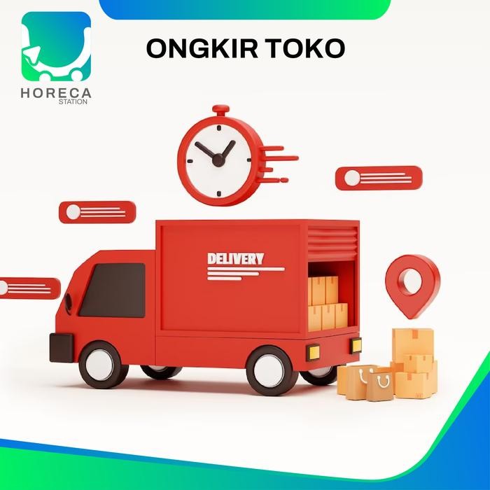 

5WUM Ongkos Kirim Kurir Toko (Ongkir)