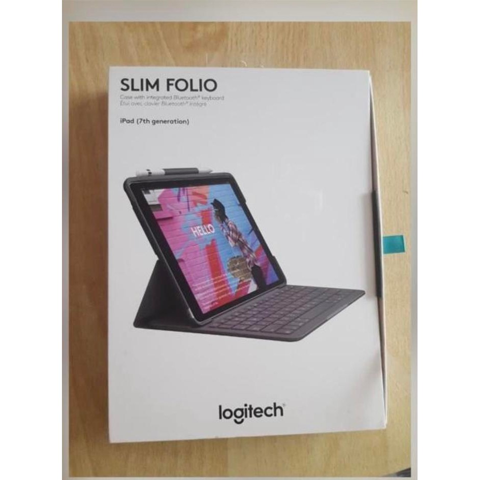 APPLE SMART KEYBOARD FOLIO FOR IPAD 9 10.2 INCH 2021